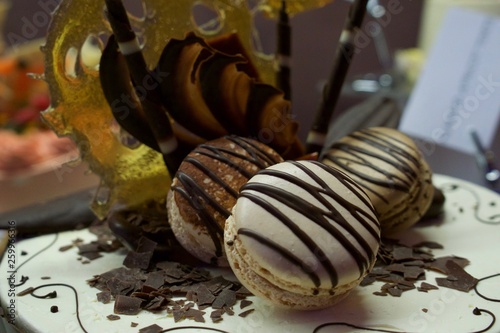 Decorative Cakes