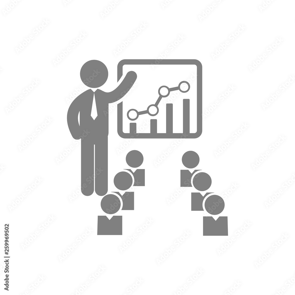 business team, creative team, lady team , group work , members, business creative team grey color  icon