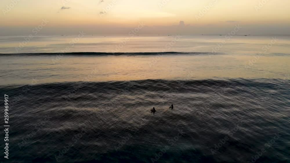 Sunset over the ocean in Bali, colorful down over the sea, Colorful sunset over the sea Bali, Indonesia Sunset over the ocean in Bali, colorful down over the sea, Colorful sunset over the sea Bali, Indonesia