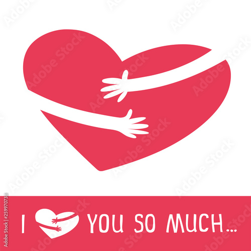 heart in hands