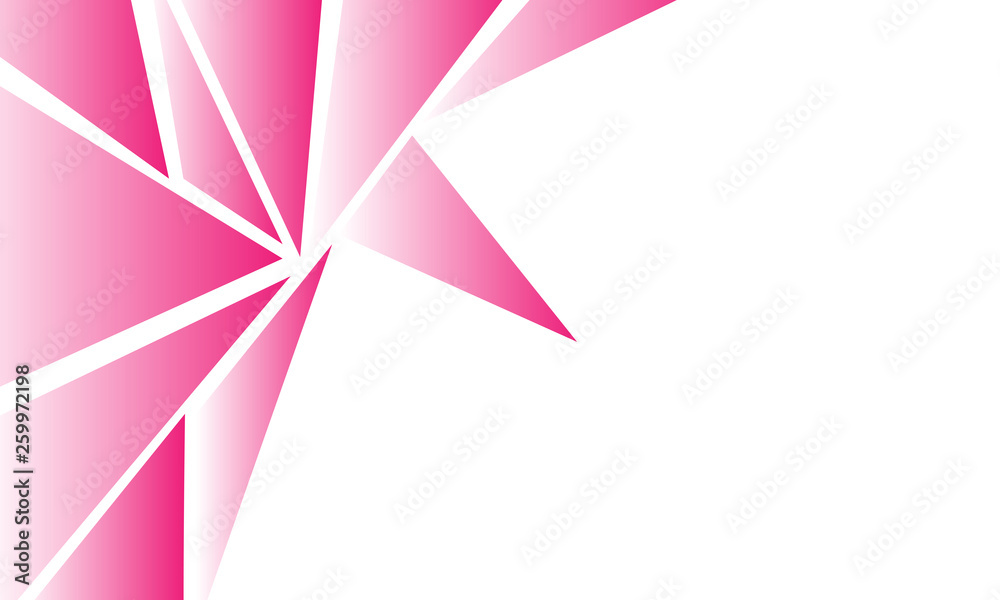abstract color background with polygon abstract color background with polygon