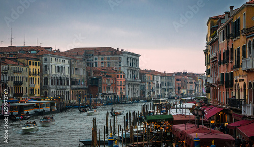 Gran Canal