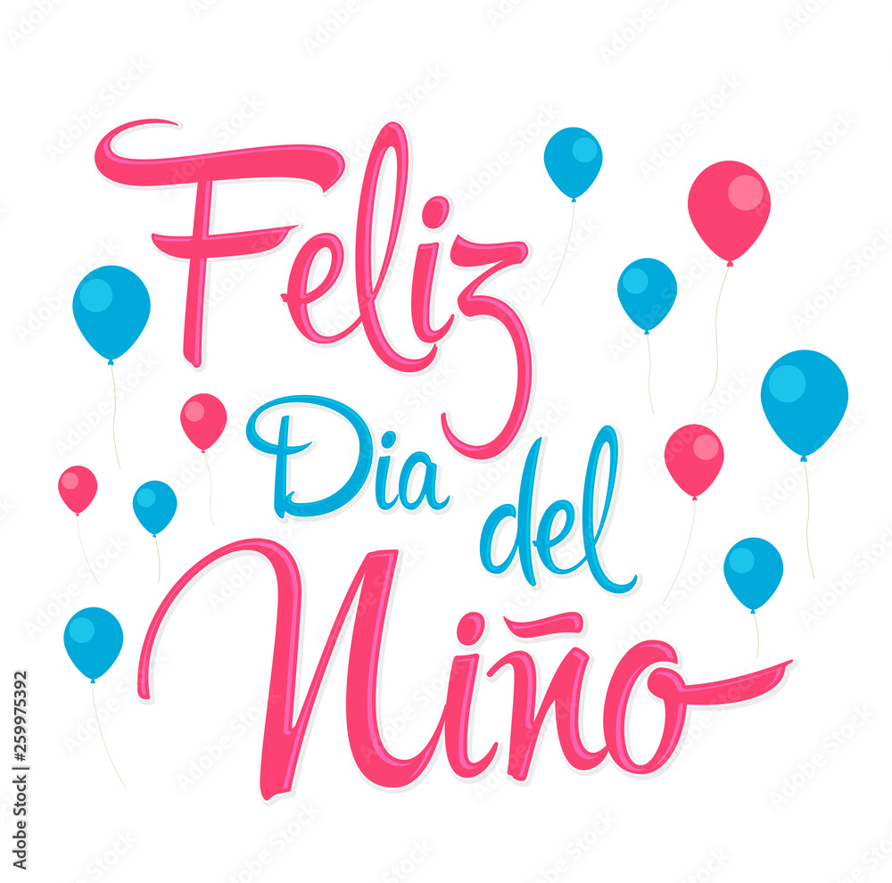 feliz-dia-del-nino-happy-children-day-spanish-text-vector-design