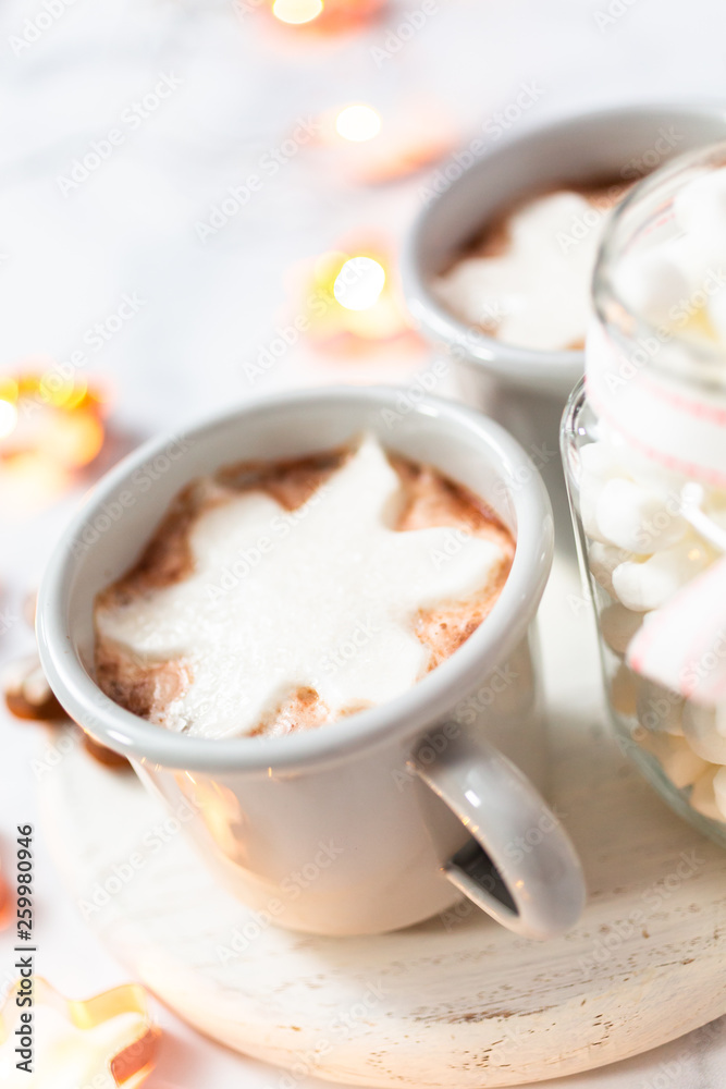 Hot Chocolate Hot Chocolate