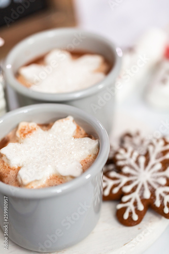 Hot Chocolate