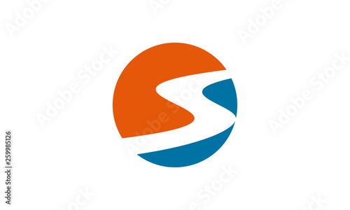 abstract circle logo Free Download abstract circle logo - GFXLoad