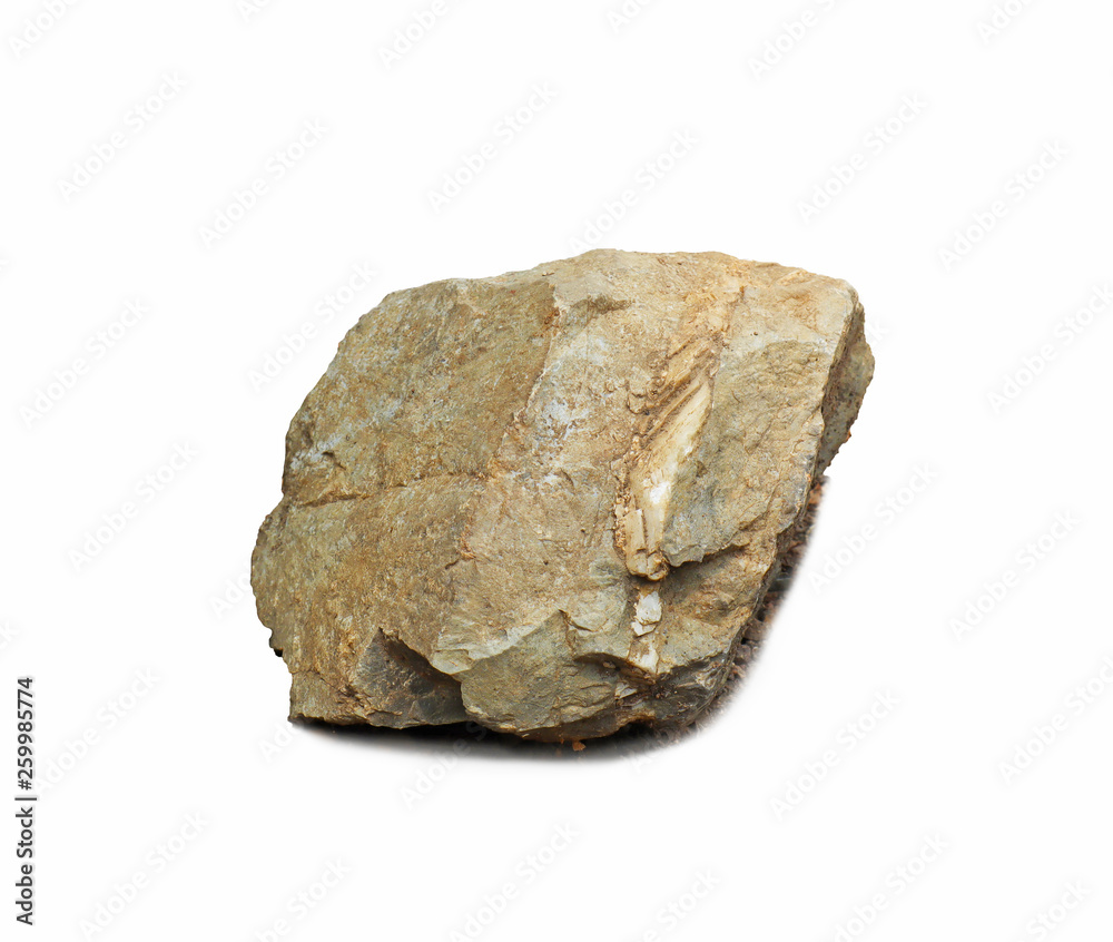 A group of stones rock lay isolated on white background,clipping paths A group of stones rock lay isolated on white background,clipping paths