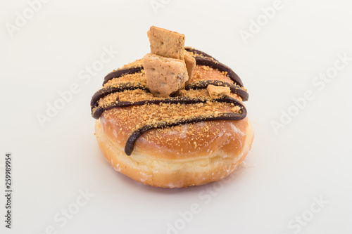 pastry