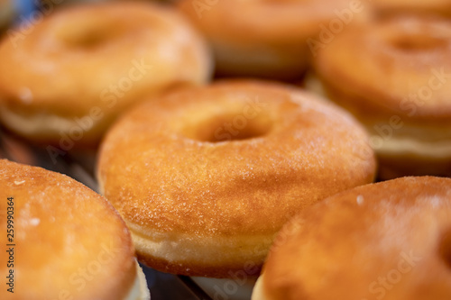 Donuts 