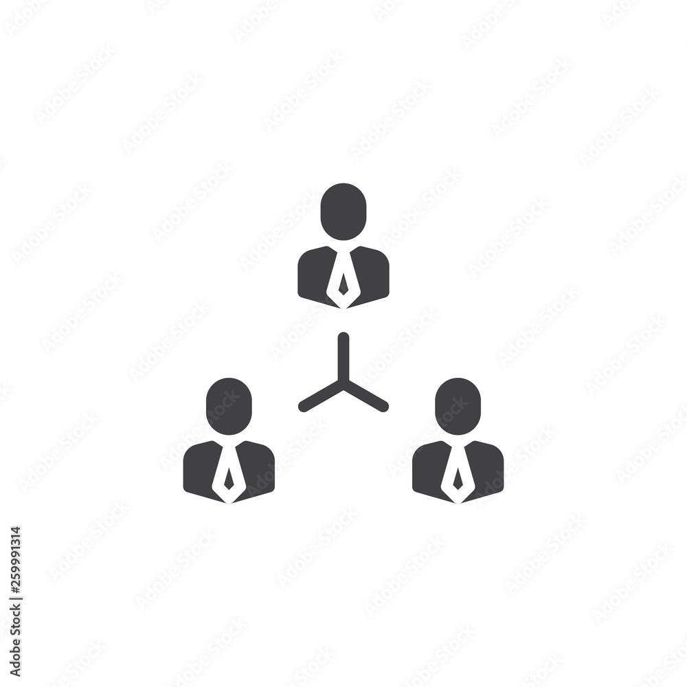 Teamwork group vector icon. filled flat sign for mobile concept and web design. Employment team glyph icon. Corporate work symbol, logo illustration. Pixel perfect vector graphics Teamwork group vector icon. filled flat sign for mobile concept and web design. Employment team glyph icon. Corporate work symbol, logo illustration. Pixel perfect vector graphics
