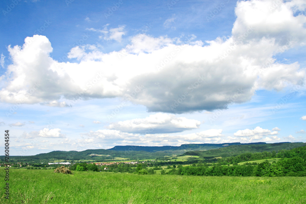 Hohenzollern Schwäbische Alb