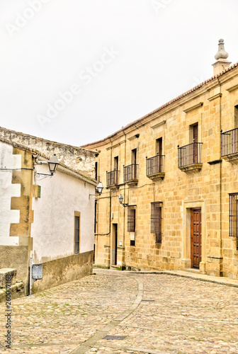 Alcantara, Extremadura, Spain © mehdi33300