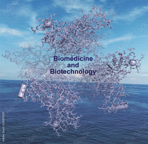 Biomedicine