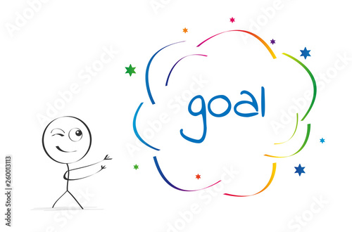 goal