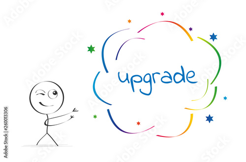 ugrade