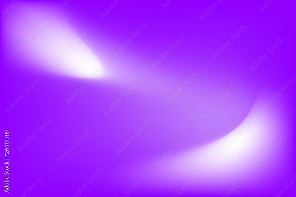 A delicate purple background. Texture is similar to silk or metal. Background for your unique luxury design . Vector illustration.