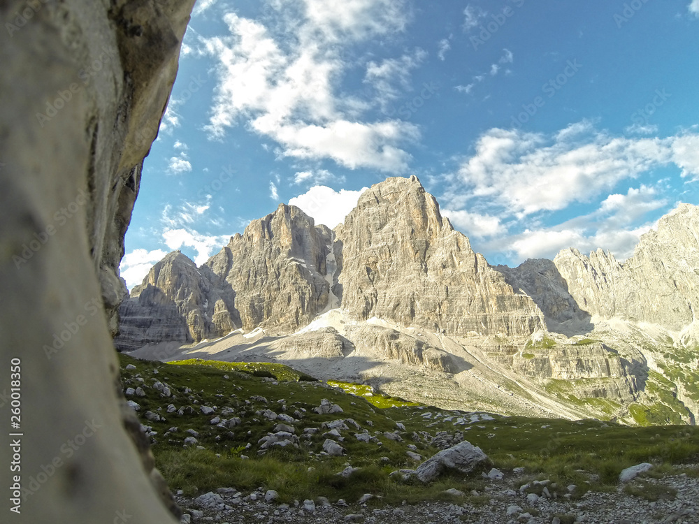 Dolomiti