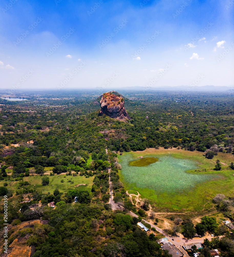 Top 27+ Stock Photos aerial view of sigiriya fortress in sri lanka Full HD, 2k, 4k