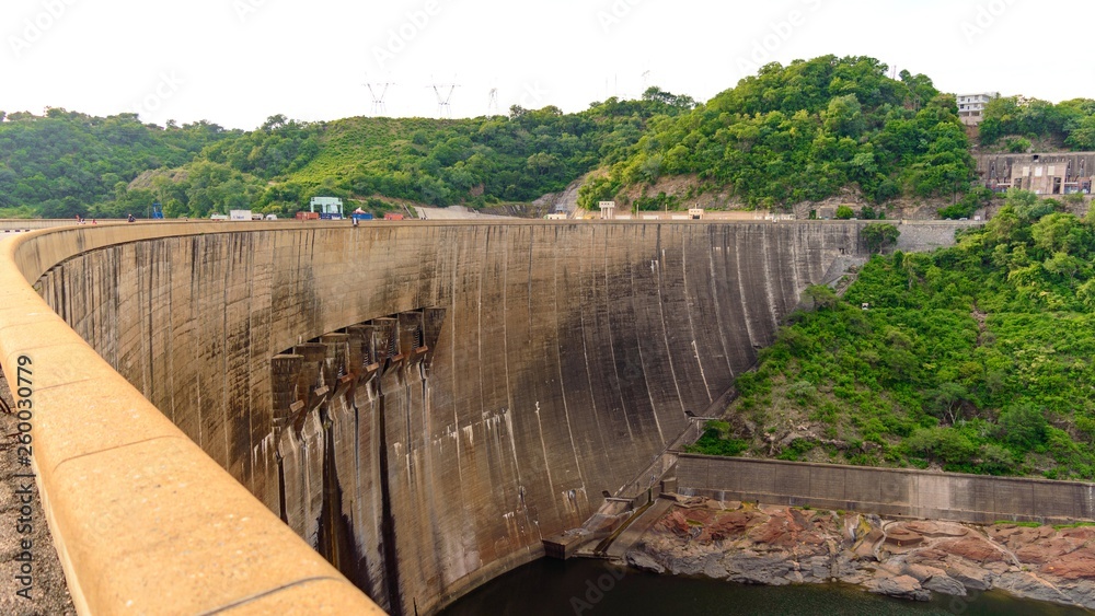 kariba dam