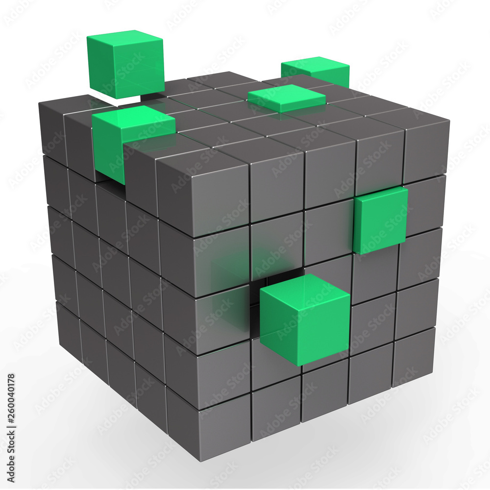 Secret Conspiracy Blocks Representing Complicity In Treason Or Political Collusion 3d Illustration Secret Conspiracy Blocks Representing Complicity In Treason Or Political Collusion 3d Illustration