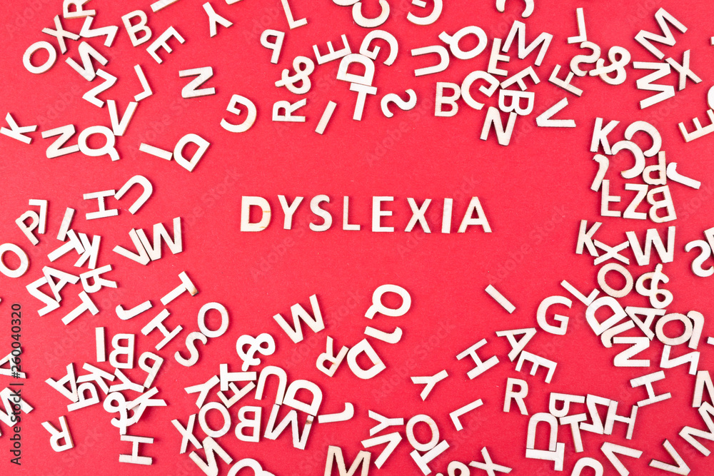 DSA dislessia disturbo della lettura e apprendimento DSA dislessia disturbo della lettura e apprendimento