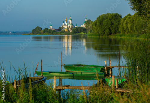  Monastery of St. Jacob Saviour photo