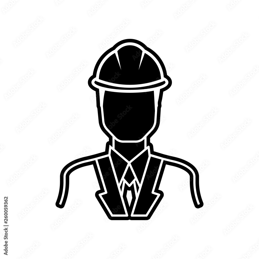 builder icon. Element of Proffecions for mobile concept and web apps icon. Glyph, flat icon for website design and development, app development builder icon. Element of Proffecions for mobile concept and web apps icon. Glyph, flat icon for website design and development, app development