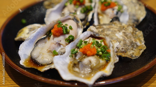 japaneseoyster