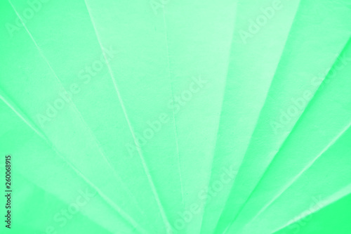 abstract green background