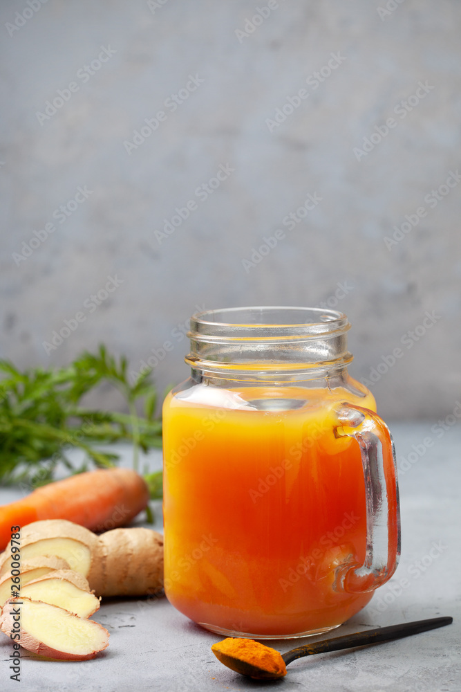 carrot detox drink carrot detox drink
