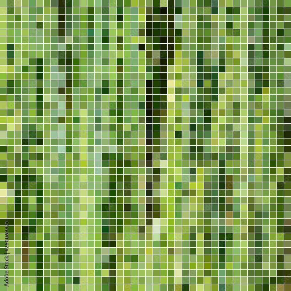 abstract vector square pixel mosaic background abstract vector square pixel mosaic background