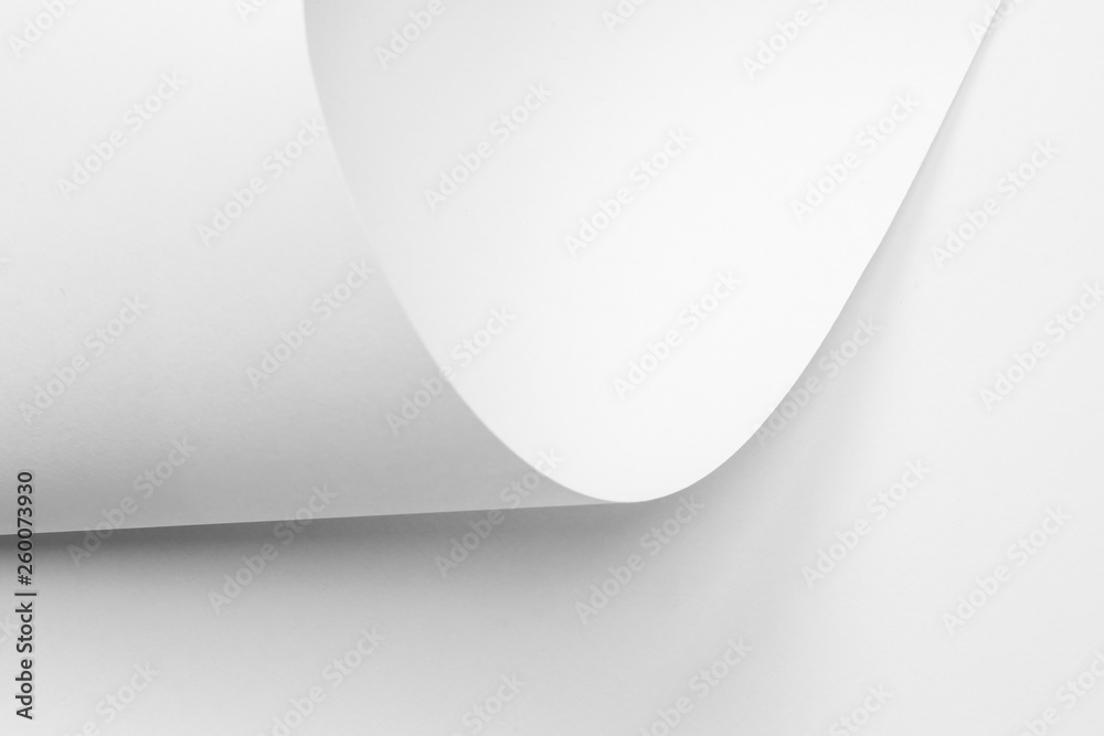 twisted white paper sheets background texture for design twisted white paper sheets background texture for design