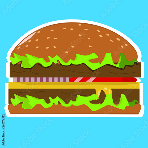 burger, hamburger, food, beef, onion, tasty, snack, sauce, background, grilled, fast, cheese, meal, lettuce, tomato, meat, sandwich, fresh, bun, unhealthy, burgers, delicious, fried, isolated, sesame