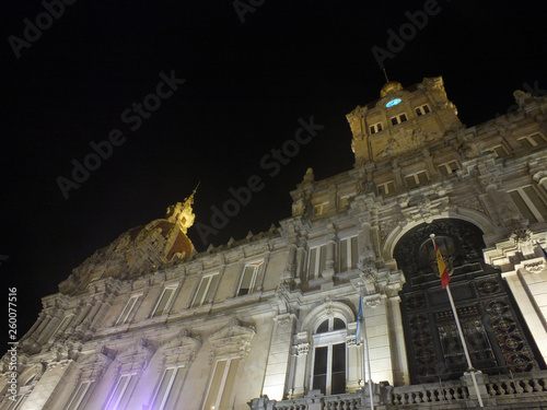 Ayuntamiento de La Coruña photo