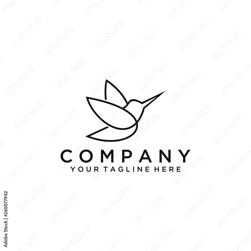 bird, vector, logo, illustration, design, symbol, icon, sign, element, template, isolated, abstract, shape, art, business, concept, freedom, graphic, nature, flying, emblem, white, color, creative, wi