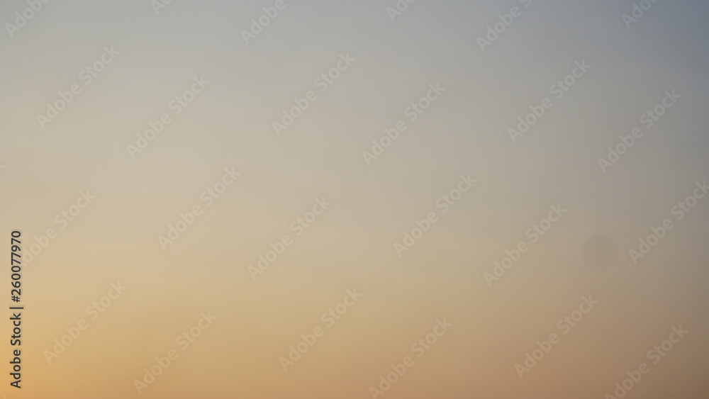 abstract background skyline