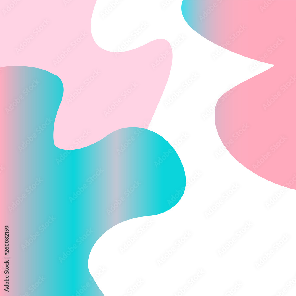 Modern geometric pink blue white colors abstract background ui Modern geometric pink blue white colors abstract background ui