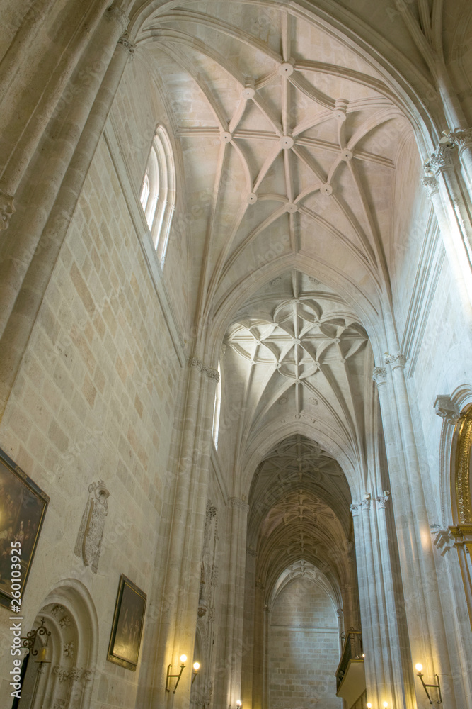 Cathedrale de l'Incarnation  Alméria Espagne