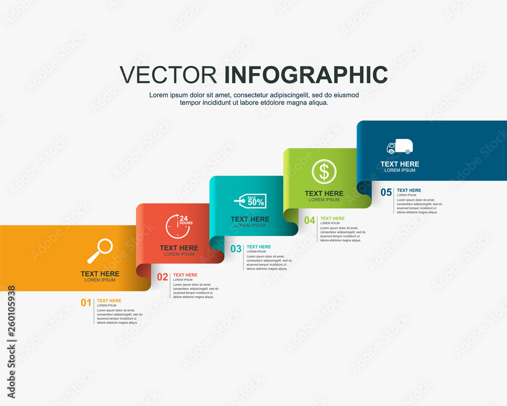 infographic design template infographic design template