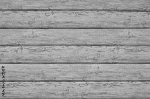 Gray wooden wall. Gray Wood Surface background
