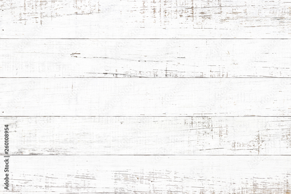 white wood texture background