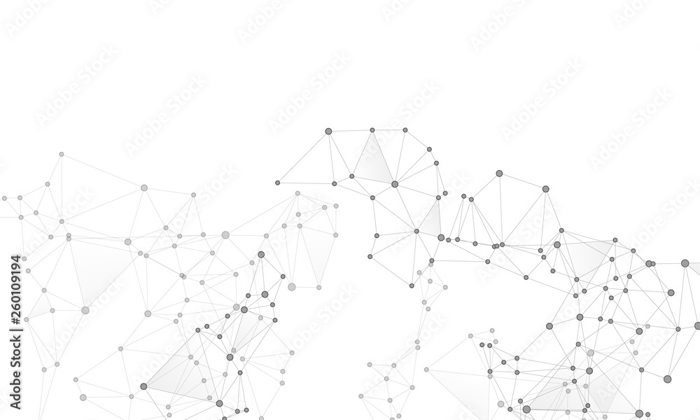 Gometric plexus structure cybernetic concept. Gometric plexus structure cybernetic concept.