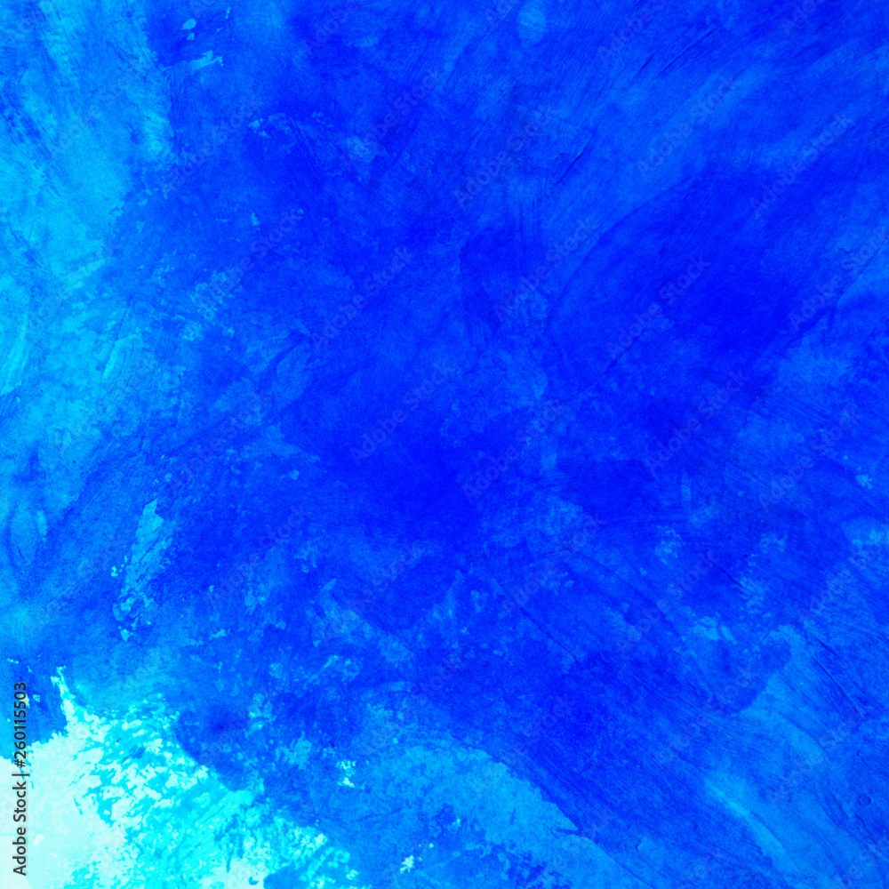Abstract Blue Background Abstract Blue Background