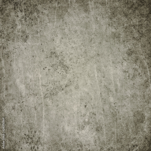 grey background with space for text or image © photolink