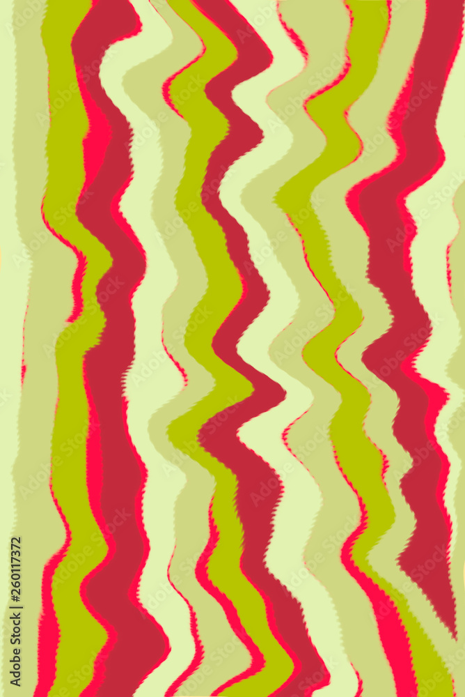 Colorful Abstract Pattern Colorful Abstract Pattern