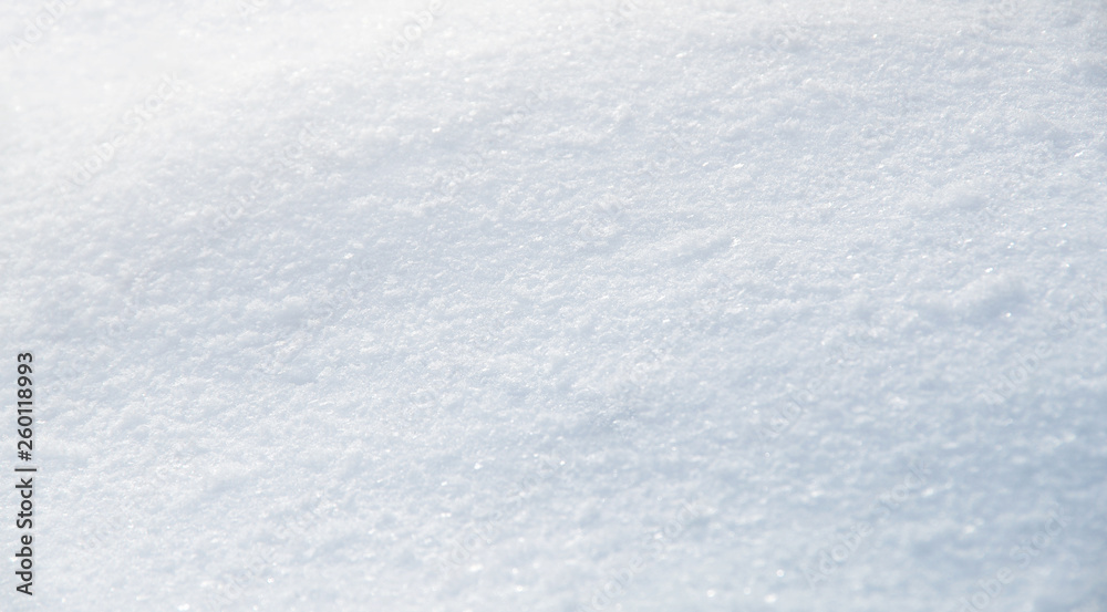 background of fresh snow texture background of fresh snow texture