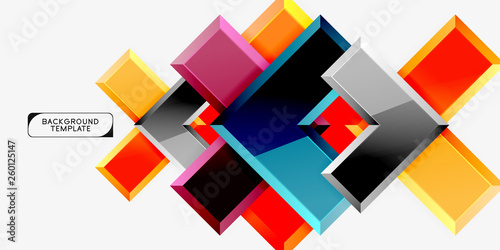 Free Download Abstract arrows composition background - GFXLoad