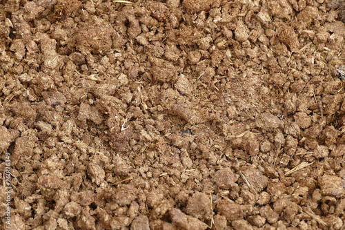 natural cow dung, soil fertilizer for manure,