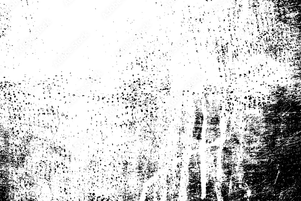 Obraz premium Distress Overlay Texture