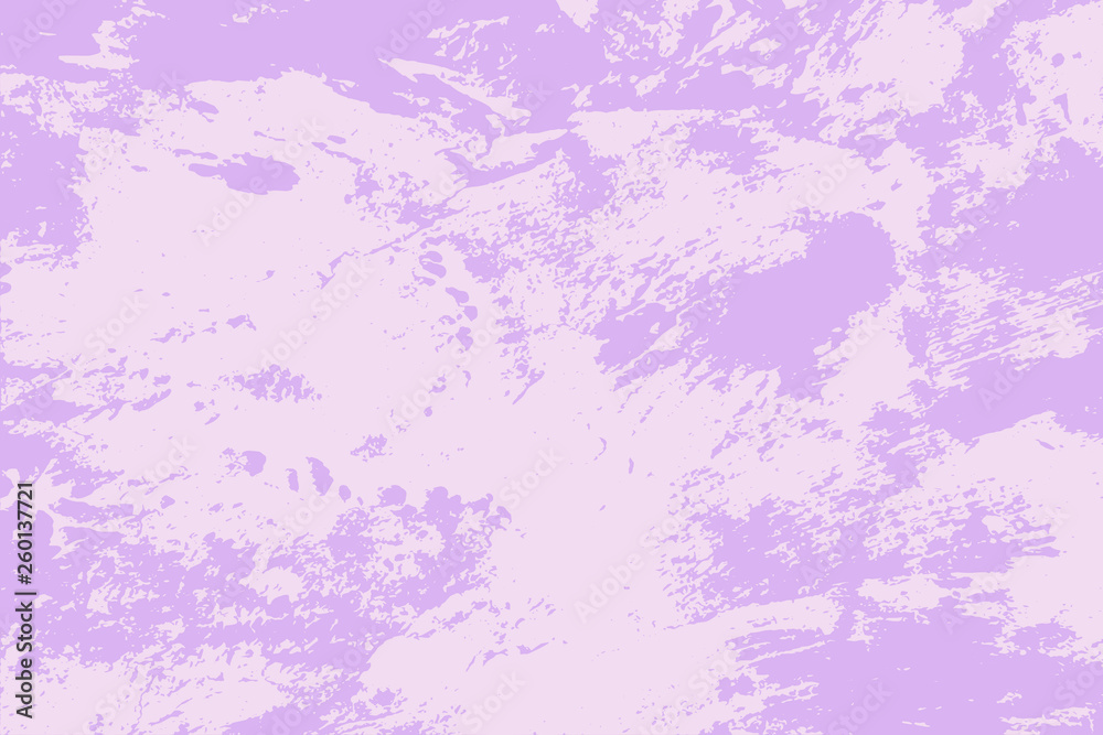 Fototapeta premium Lilac Grunge Texture